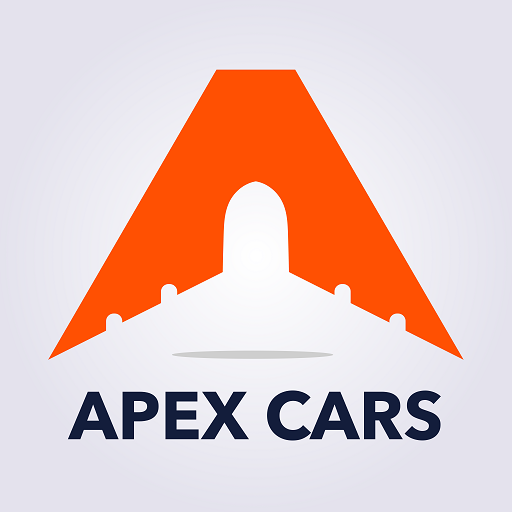Apex Cars  Icon