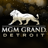 MGM Grand Detroit icon
