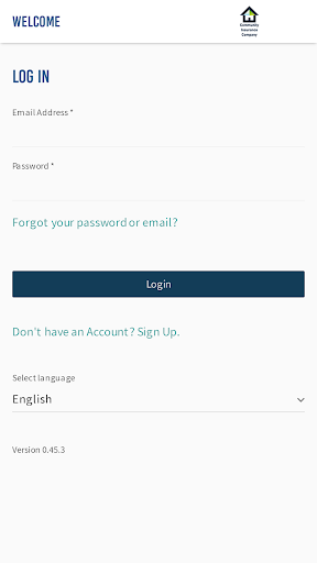 Community Insurance Company Screen 2