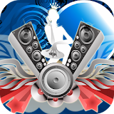 DJ Party Mixer - Music & Sound icon