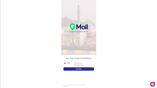 Gmall