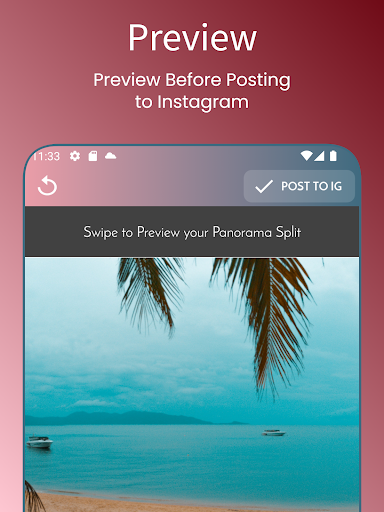 Panorama Maker: PanoraSplit - Photography - apps