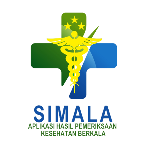 SiMala logo