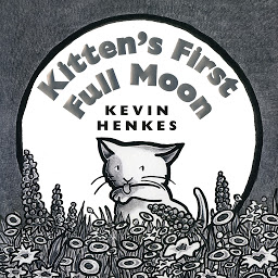 Icon image Kitten's First Full Moon