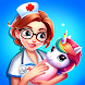 Unicorn Doctor - Crazy Clinic - Androidアプリ