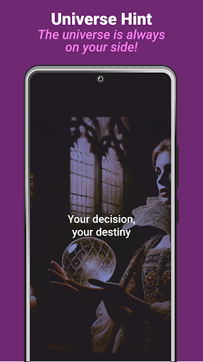 MagicCrystal YesNo 3DBall