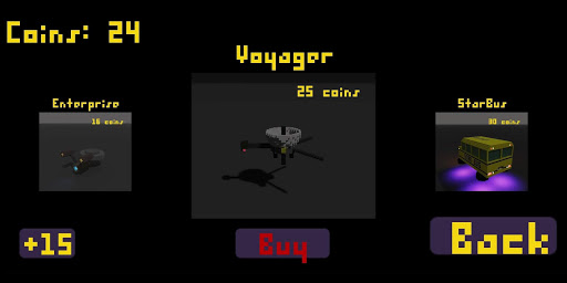 अंतरिक्ष अभियान