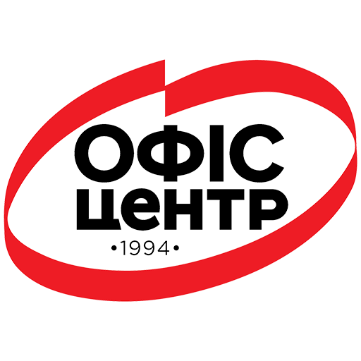 Офіс Центр logo