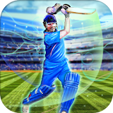 T20 Cricket Live wallpaper icon