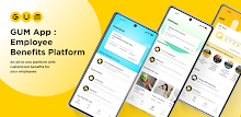 GUM:Employee Benefits Platform APK