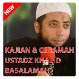 Kajian Ustadz Khalid Basalamah icon