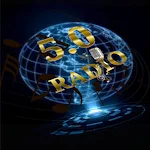 Cover Image of Baixar 5.0 Radio  APK