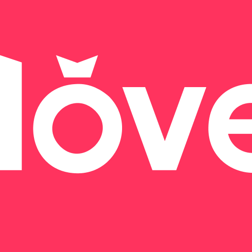 Love.ru - Russian Dating App 2.9.7 Icon