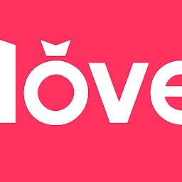 Значок приложения "Знакомства Love.ru"