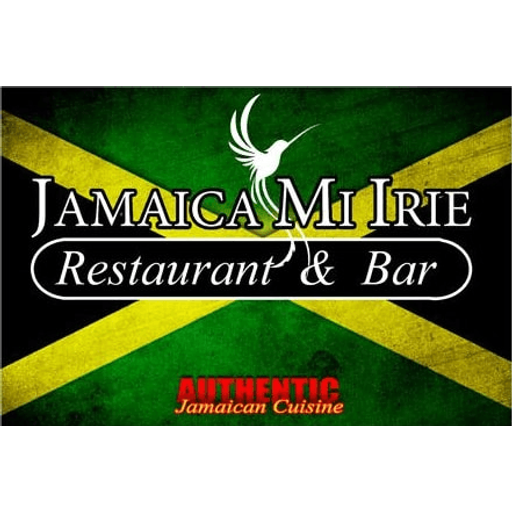 Jamaica Mi Irie