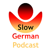 Slow German - lerne Deutsch! icon