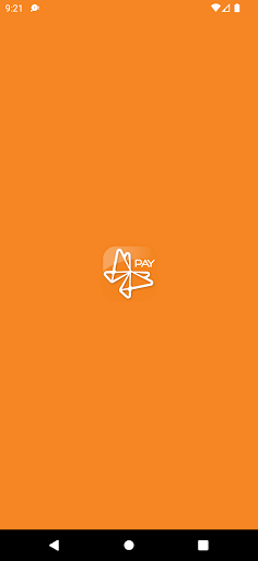 Android application KOK KOK PAY screenshort