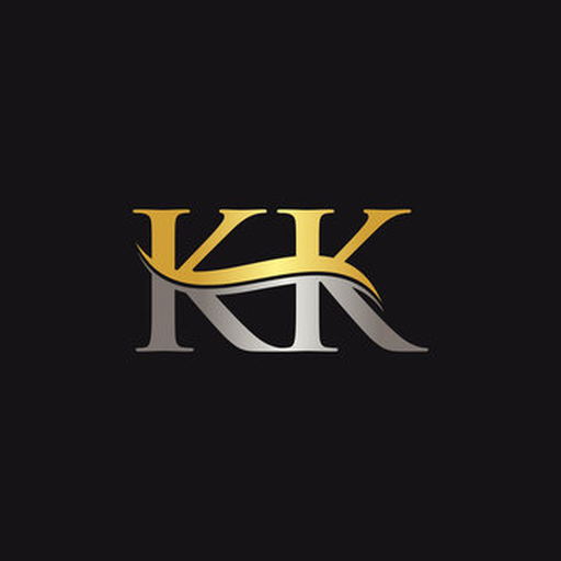 KK Bullion logo