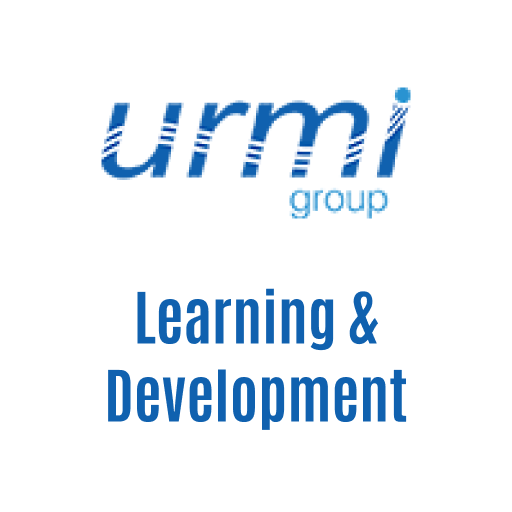 Urmi Learning & Development logo