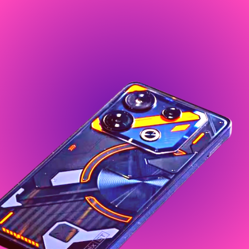 Infinix GT 10 Pro logo