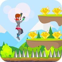 Princess Laura Run