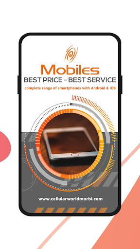 Cellular World Morbi Screen 3