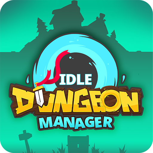 Idle Dungeon Manager MOD APK 1.0.0 (Diamond)