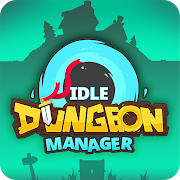 Idle Dungeon Manager - RPG