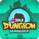 تنزيل Idle Dungeon Manager - RPG التثبيت أحدث APK تنزيل
