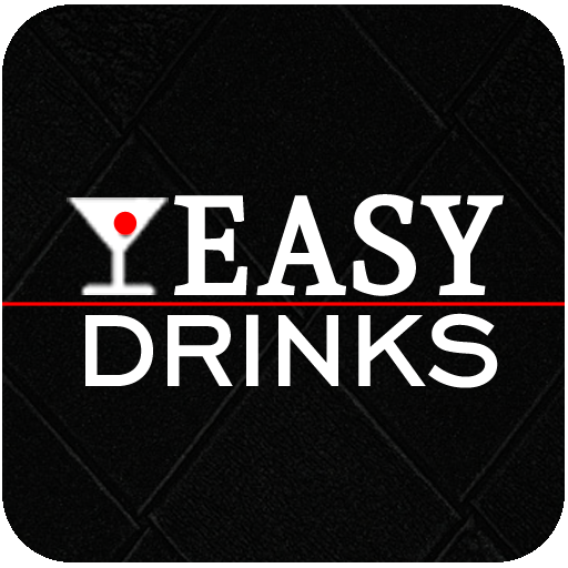 Easy Drinks logo