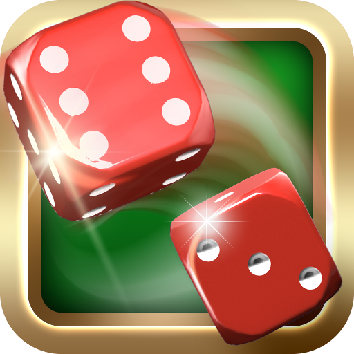 Yatzy Dice Game  Icon