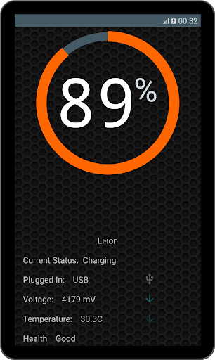 Battery Charge Cycles Reminder 8