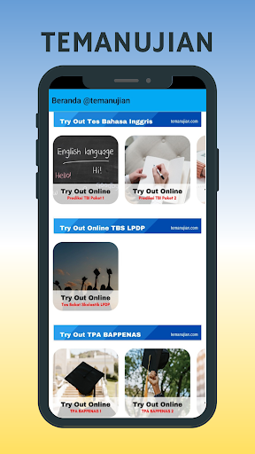 Bimbel SKD CPNS Kemenkumham