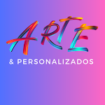 Arte e Personalizados