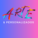 Arte e Personalizados