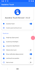 Assistive Touch - Easy Touch