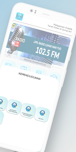 Peluk Tanda Diri Screen 2