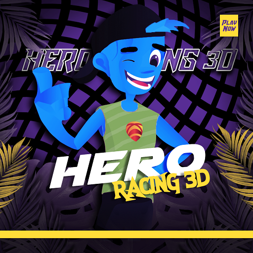 Hero Racing 3D