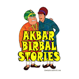 Akbar Birbal Stories icon