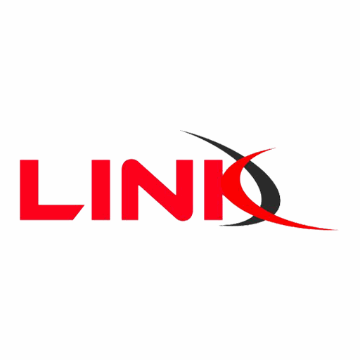 Link Contabilidade logo