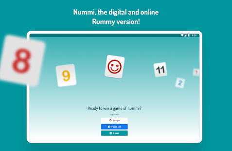 nummi - Play a Rummy game with friends apktram screenshots 6