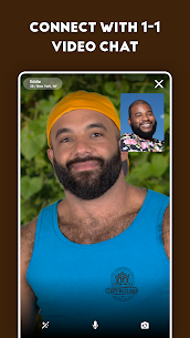 GROWLr: Gay Bears Near You For PC installation