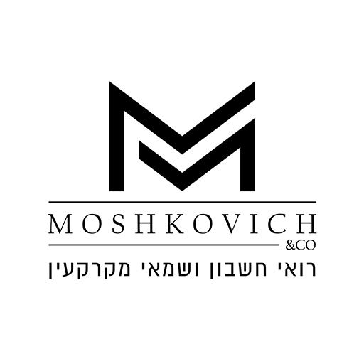 Moshkovich&Co logo