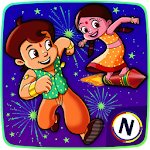 Cover Image of Download Chhota Bheem Race Game 2.3 APK