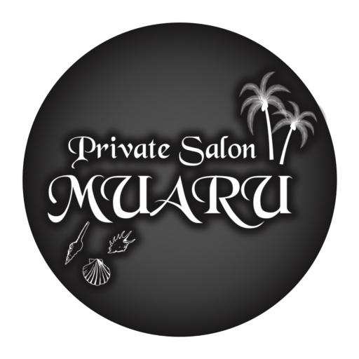 Private Salon MUARU logo
