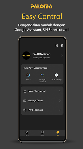 PALOMA Smart Screen 2