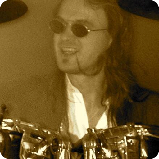 Alex Drummer.