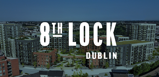 8th Lock Resident App