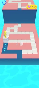 Maze Runn - Runner Solving