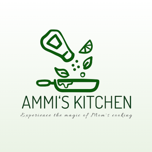 Ammis Kitchen logo